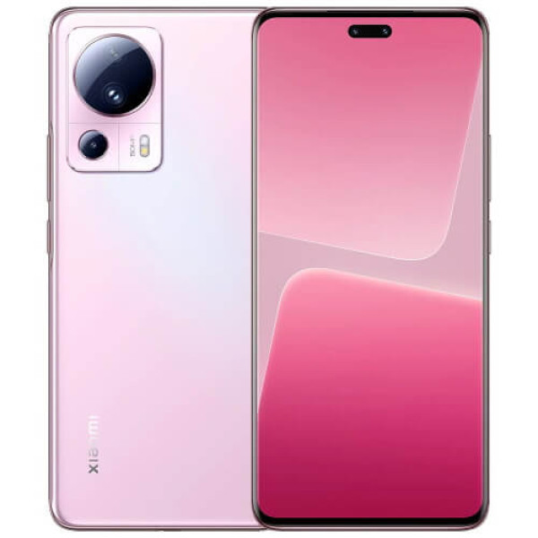 Xiaomi 13 Lite 8/128GB Lite Pink ГАРАНТІЯ 12 міс.