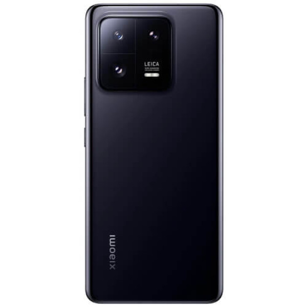 Xiaomi 13 Pro 12/256GB Ceramic Black ГАРАНТІЯ 12 міс.