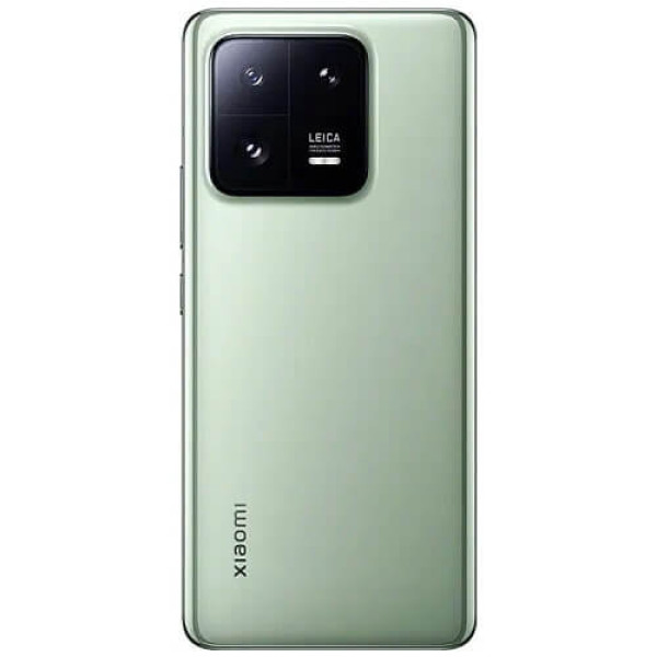 Xiaomi 13 Pro 12/256GB Flora Green ГАРАНТІЯ 12 міс.