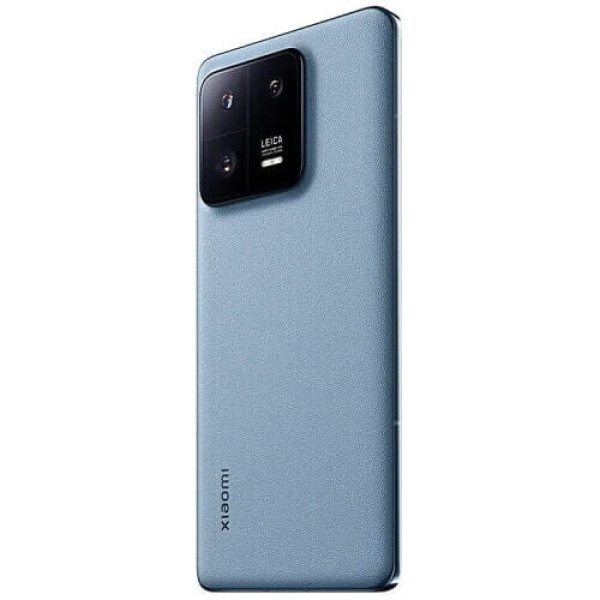 Xiaomi 13 Pro 12/512GB Mountain Blue ГАРАНТІЯ 3 міс.