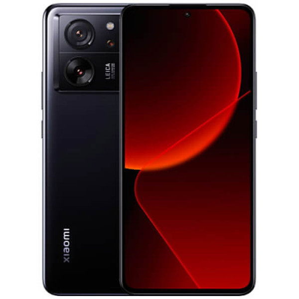 Xiaomi 13T Pro 12/256GB Black ГАРАНТІЯ 3 міс.