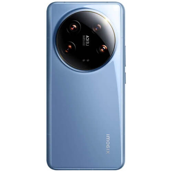 Xiaomi 14 Ultra 16/512GB Blue ГАРАНТІЯ 12 міс.