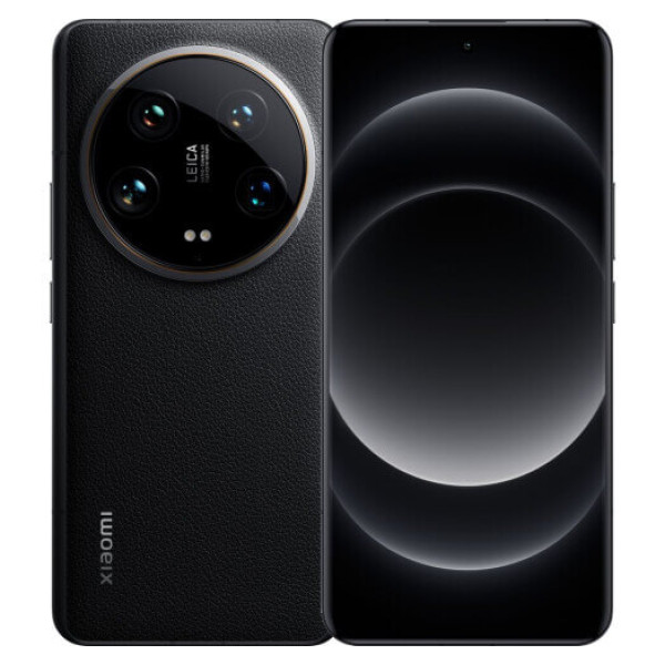Xiaomi 14 Ultra 16/512GB Black ГАРАНТІЯ 3 міс.