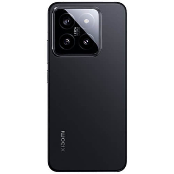 Xiaomi 14 12/256GB Black ГАРАНТІЯ 3 міс.