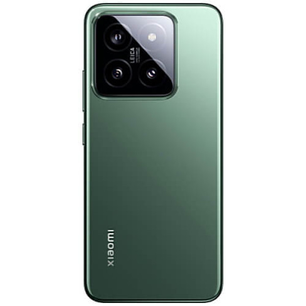 Xiaomi 14 12/256GB Green ГАРАНТІЯ 3 міс.