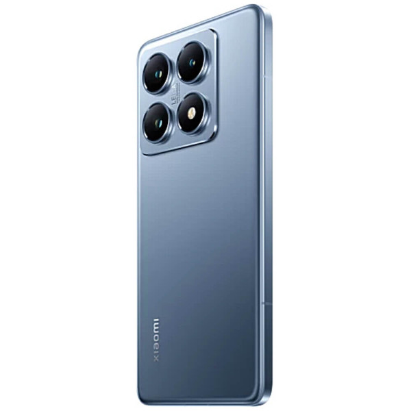 Xiaomi 14T Pro 12/1TB Titan Blue ГАРАНТІЯ 3 міс.