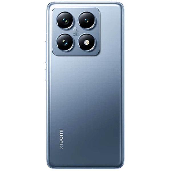 Xiaomi 14T Pro 12/1TB Titan Blue ГАРАНТІЯ 3 міс.