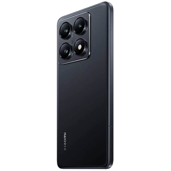 Xiaomi 14T Pro 12/1TB Titan Black ГАРАНТІЯ 12 міс.