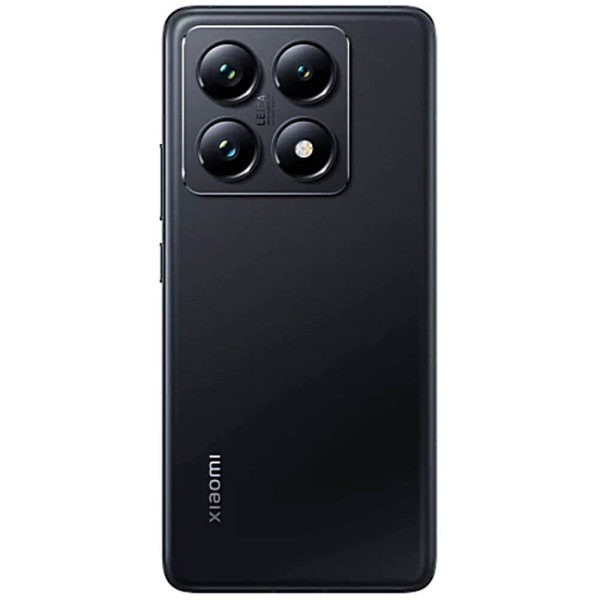 Xiaomi 14T Pro 12/1TB Titan Black ГАРАНТІЯ 3 міс.