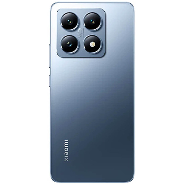 Xiaomi 14T 12/512GB Titan Blue ГАРАНТІЯ 3 міс.