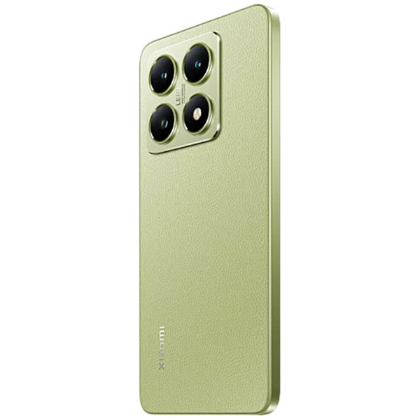 Xiaomi 14T 12/512GB Lemon Green ГАРАНТІЯ 3 міс.