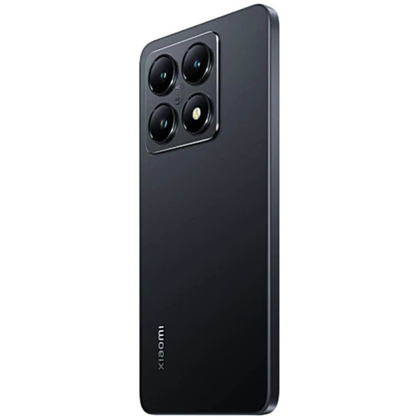 Xiaomi 14T 12/256GB Titan Black ГАРАНТІЯ 12міс.