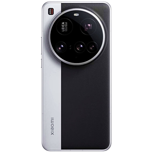 Xiaomi 15 Ultra 16/512 Silver Chrome ГАРАНТІЯ 3 міс.