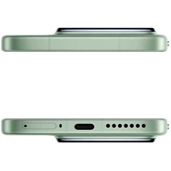 Xiaomi 15 12/256GB Green ГАРАНТІЯ 3 міс.