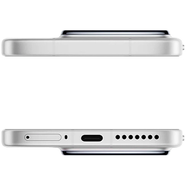Xiaomi 15 12/512GB White ГАРАНТІЯ 3 міс.