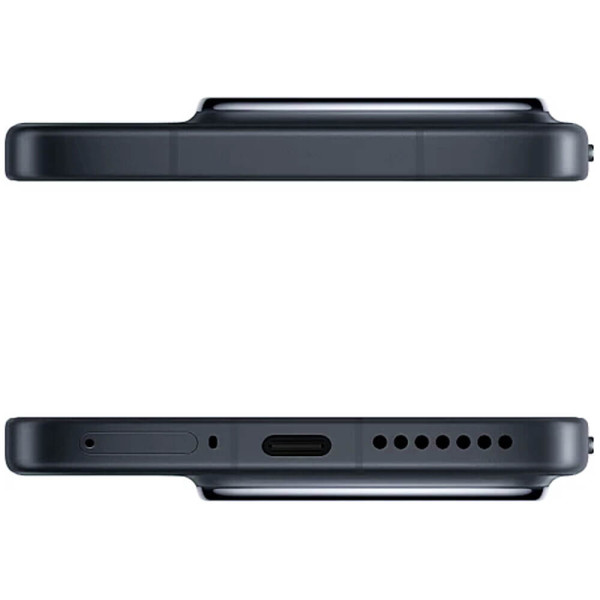 Xiaomi 15 12/256GB Black ГАРАНТІЯ 12 міс.
