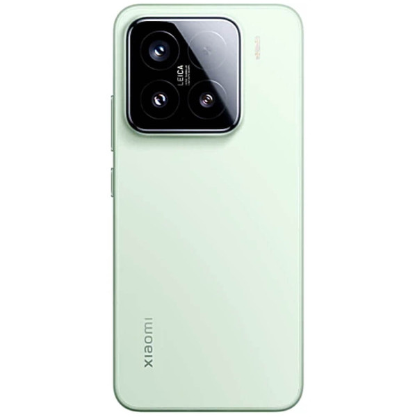 Xiaomi 15 12/512GB Green ГАРАНТІЯ 3 міс.