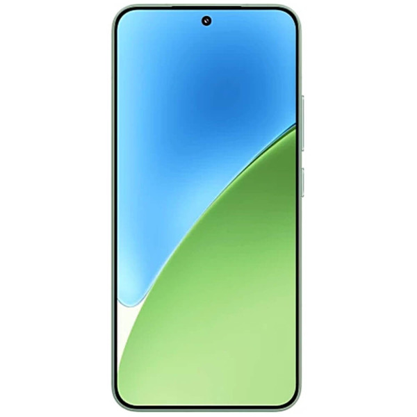 Xiaomi 15 12/256GB Green ГАРАНТІЯ 12 міс.