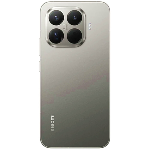 Xiaomi 15T Pro 12/512GB Titan Gray ГАРАНТІЯ 12 міс.