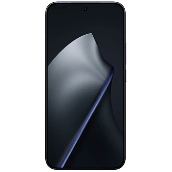 Xiaomi 15T Pro 12/256GB Black ГАРАНТІЯ 12 міс.
