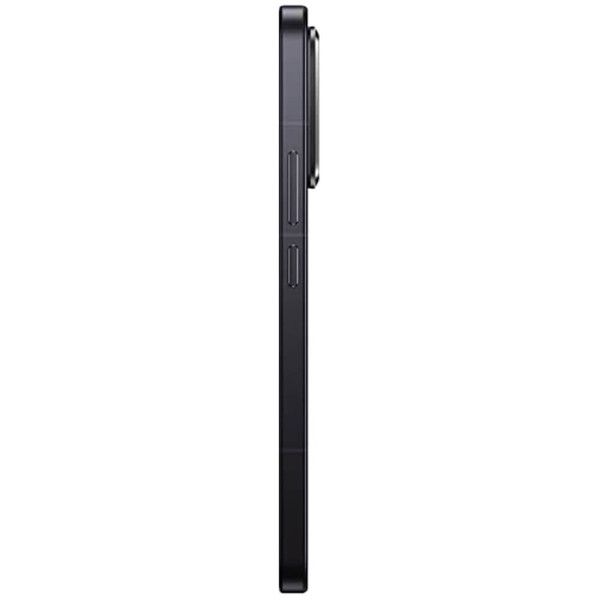 Xiaomi 15T Pro 12/512GB Black ГАРАНТІЯ 12 міс.