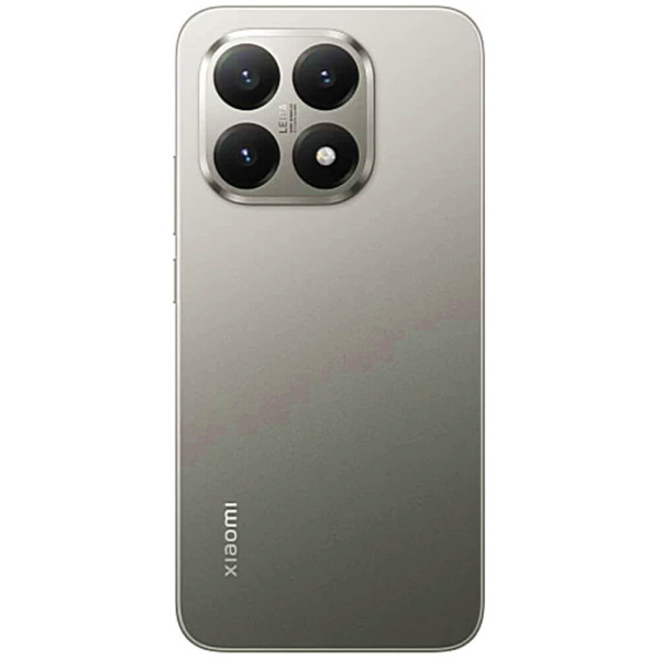 Xiaomi 15T 12/512GB Titan Gray ГАРАНТІЯ 12 міс.