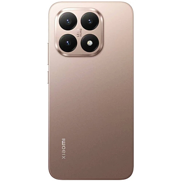 Xiaomi 15T 12/256GB Rose Gold ГАРАНТІЯ 12 міс.