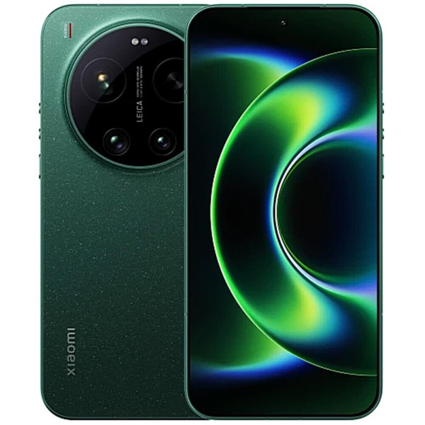 Xiaomi 17 Ultra 16/1TB Starlit Green ГАРАНТІЯ 12 міс.