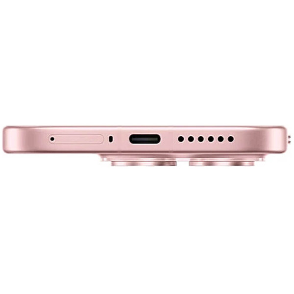 Xiaomi 17 12/512GB Alpine Pink ГАРАНТІЯ 3 міс.