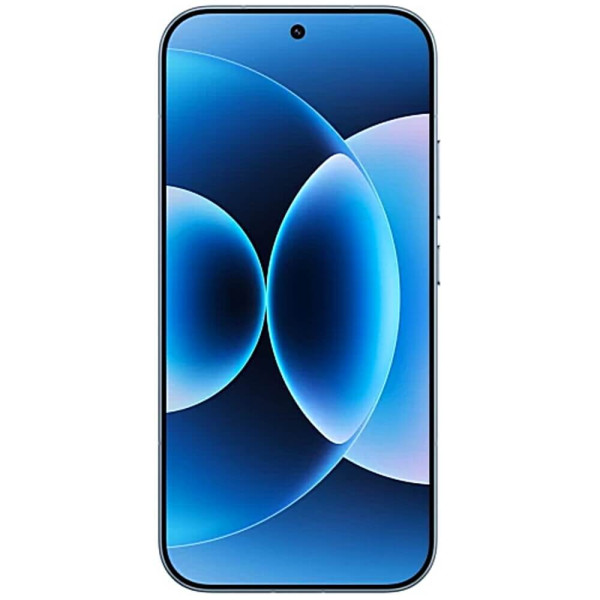 Xiaomi 17 12/256GB Ice Blue ГАРАНТІЯ 12 міс.
