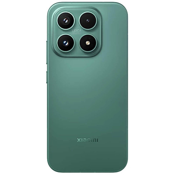 Xiaomi 17 12/512GB Venture Green ГАРАНТІЯ 12 міс.