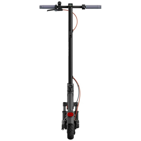 Електросамокат Xiaomi Electric Scooter 5 Black (BHR9618GL) ГАРАНТІЯ 12 міс.