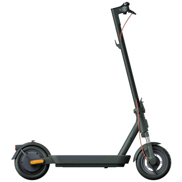 Електросамокат Xiaomi Electric Scooter 5 Black (BHR9618GL)