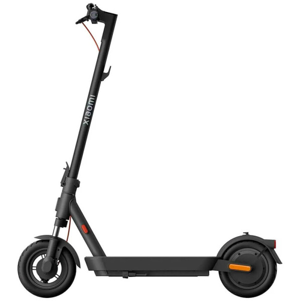 Електросамокат Xiaomi Electric Scooter 5 Black (BHR9618GL) ГАРАНТІЯ 12 міс.