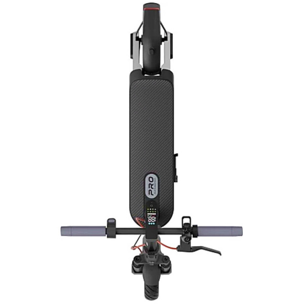 Електросамокат Xiaomi Electric Scooter 5 Pro Black (BHR9611GL)