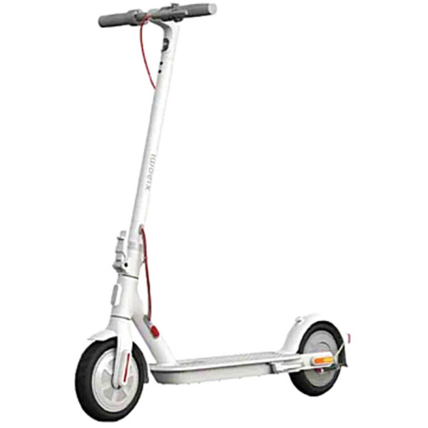 Електросамокат Xiaomi Mi Electric Scooter 3 Lite White ГАРАНТІЯ 12 міс.