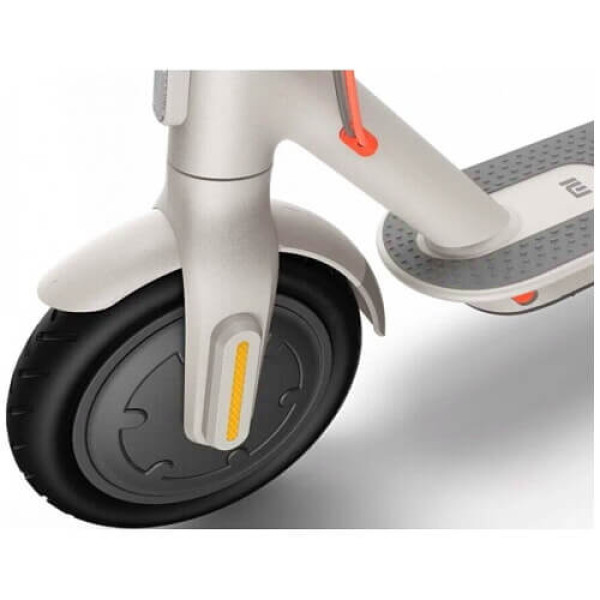 Електросамокат Xiaomi Mi Electric Scooter 3 Grey