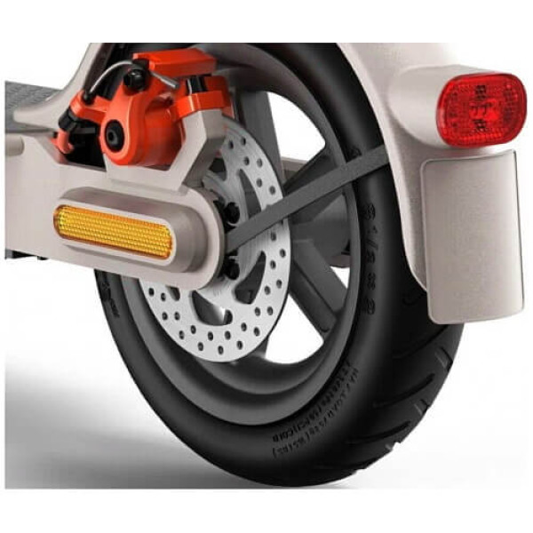 Електросамокат Xiaomi Mi Electric Scooter 3 Grey