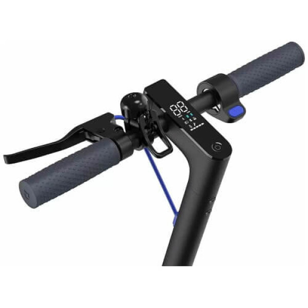 Електросамокат Xiaomi Mi Electric Scooter 3 Black