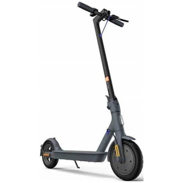 Електросамокат Xiaomi Mi Electric Scooter 3 Black