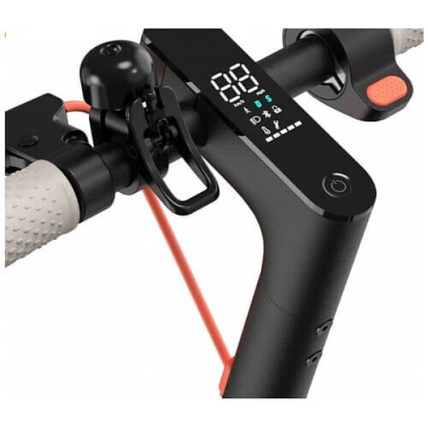 Електросамокат Xiaomi Mi Electric Scooter 3 Grey