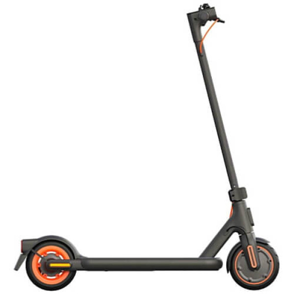Електросамокат Xiaomi Mi Electric Scooter 4 GO ГАРАНТІЯ 12 міс.