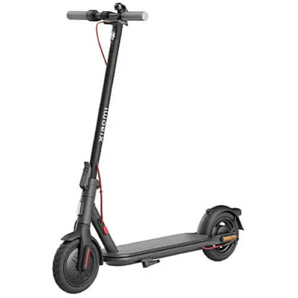 Електросамокат Xiaomi Mi Electric Scooter 4 Lite ГАРАНТІЯ 12 міс.