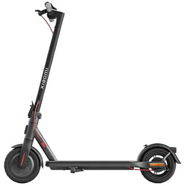 Електросамокат Xiaomi Mi Electric Scooter 4 Lite ГАРАНТІЯ 12 міс.