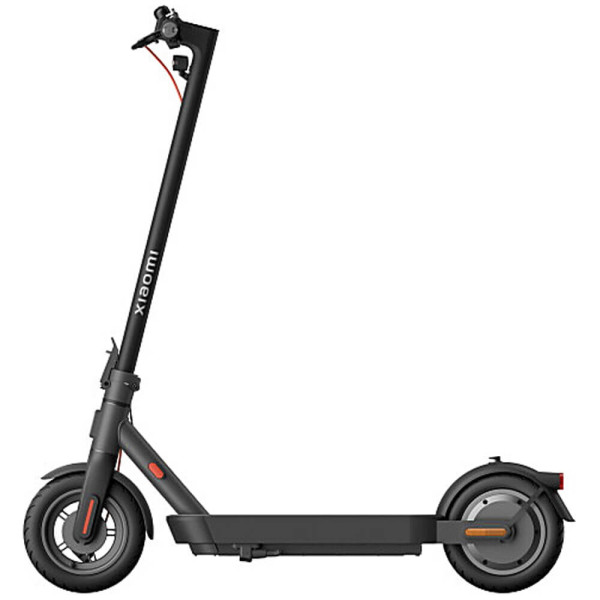 Електросамокат Xiaomi Mi Electric Scooter 4 Pro 2nd Gen ГАРАНТІЯ 3 міс.