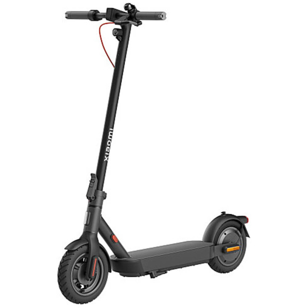 Електросамокат Xiaomi Mi Electric Scooter 4 Pro 2nd Gen ГАРАНТІЯ 12 міс.