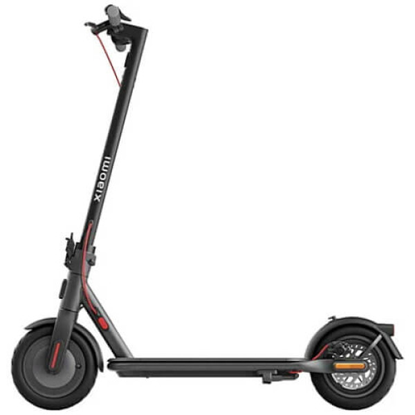 Електросамокат Xiaomi Mi Electric Scooter 4 ГАРАНТІЯ 3 міс.