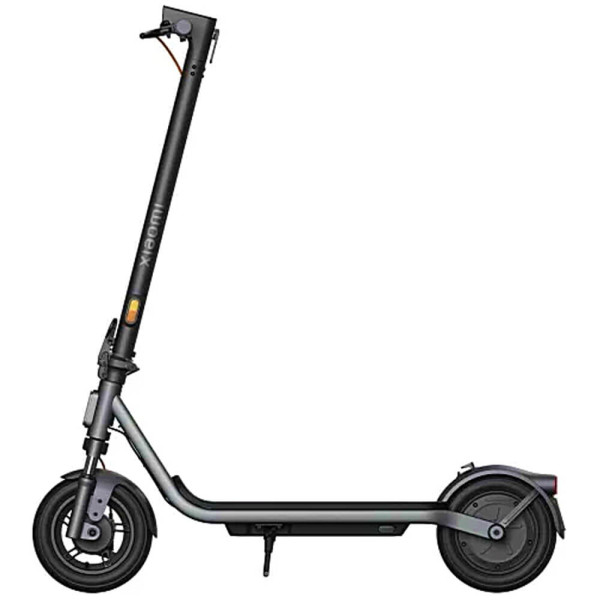Електросамокат Xiaomi Mi Electric Scooter 6 Lite BHR08R6GL ГАРАНТІЯ 12 міс.
