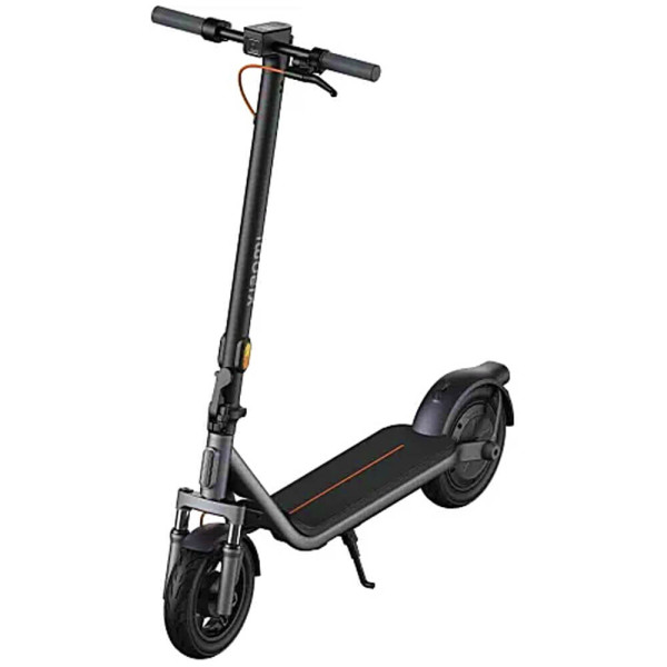 Електросамокат Xiaomi Mi Electric Scooter 6 Lite BHR08R6GL ГАРАНТІЯ 12 міс.