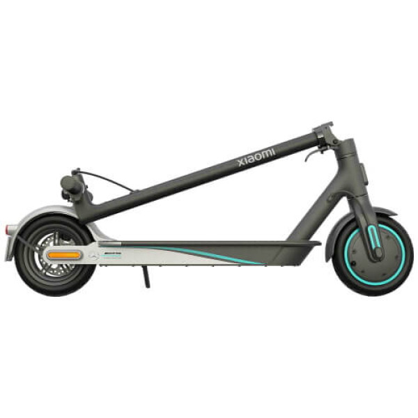 Електросамокат Xiaomi Mi Electric Scooter Pro 2 Mercedes-AMG Petronas F1 Team (BHR4760GL) ГАРАНТІЯ 3 міс.